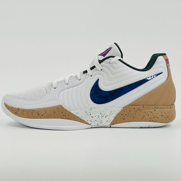 Nike Ja 2 \'In The Woods\' FD7328-101 Basketball Multi Size main image 5